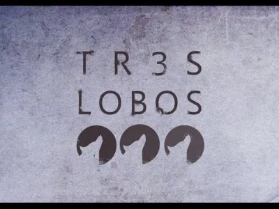 MasterSoundBlaster - TR3S LOBOS (Krys, Hase, Janusz) - Tres Lobos

Polecam obserwow...