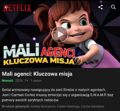 Bielecki - No chyba nie ( ಠ_ಠ)
#netflix