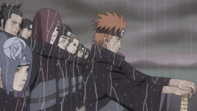 Sanay - ☁☁☁ #akatsukigodcontent ☁☁☁ #trashgang 新 ドラゴン #randomanimeshit #anime #naruto