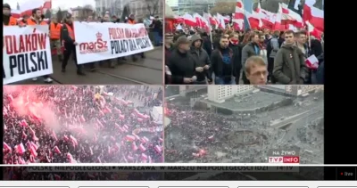 AsiaNaprawia - #marszniepodleglosci
POLSKA DLA POLAKÓW
ANGLIA DLA ANGLIKÓW I POLAKÓ...