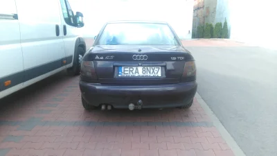 kowbi - Audi RS
#lodz #heheszki #humorobrazkowy #motoryzacja #tuning
