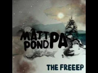 n.....r - Matt Pond PA - "Amazing Life"

#muzyka [ #muzykanoela ] #mattpondpa #indi...