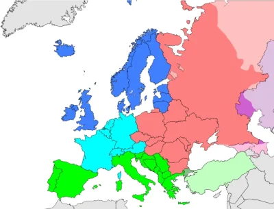 johanlaidoner - @sveg: @flavisto: A gdzie niby? ONZ oraz Unia Europejska zalicza Litw...