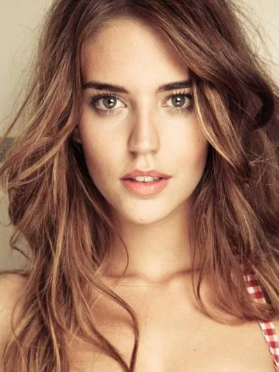 p.....y - #claraalonso #ladnapani #gentlemanboners #twarzeboners :D