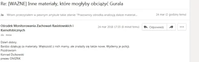 bahometh - Fajna ta organizacja ;). Wysłałem 17 shotów dam listę w komentarzu. Ciągle...