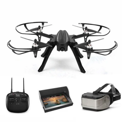 n____S - Eachine EX2H RC Drone Without Camera (Banggood) 
Cena: $34.64 (133,01 zł) 
...