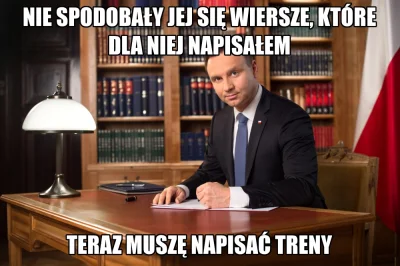 CalyCzasTluklo - dobra już nie będę dziś spamował. ostatni, chyba dobry?
#cenzoduda ...