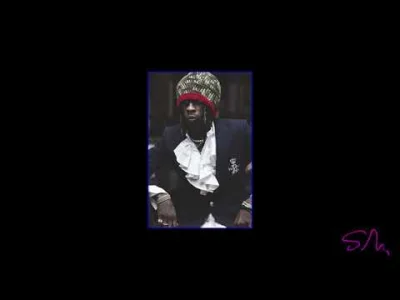 P.....N - 70/365 | Young Thug - Rich Daddy

#codziennythugger

#rap #muzyka #youn...