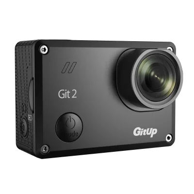 radekqwerty - Na #banggood #gitup git2 w cenie 110.99$ (z PROMO tagiem) można obniżyć...