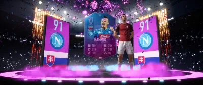 SpiderFYM - Witam Pana Piłkarza

W komentarzach trafy z paczek.
#fut #fifa19