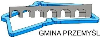 PacMac - Prawie jak klasyk, czyli logo gminy Przemyśl.