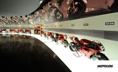 wentynski - Muzeum Ducati w Google Street View :)

http://www.motogen.pl/Muzeum-Ducat...