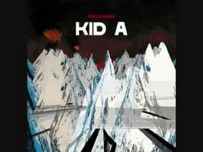 n.....r - Radiohead - "How To Disappear Completely"



#radiohead #muzyka #muzykanoel...