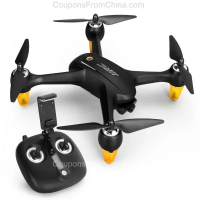 n____S - JJRC X3P Drone RTF - Banggood 
Cena: $97.99 (383.94 zł) / Najniższa (Gearbe...