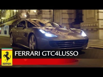 MenMagazine - aż miło się patrzy. Ferrari GTC4Lusso wygląda zajebiście.
#jeździłby #...
