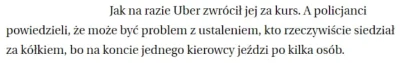 PustyCzlowiek - "Uber taki dobry, złotówy oszukują" ( ͡º ͜ʖ͡º)