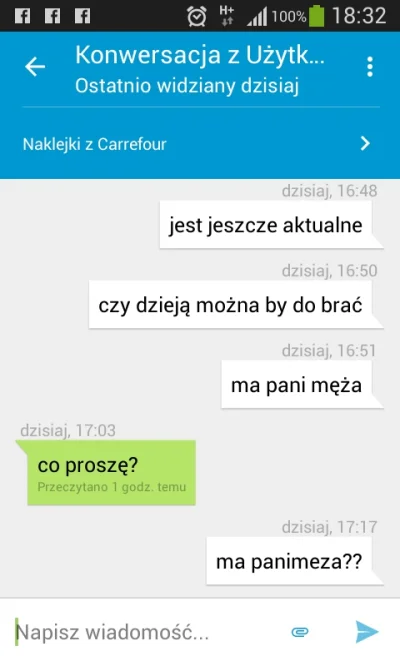 ostrzyjnoz - #niewiemjaktootagowac #olx #coodpisac #wtf