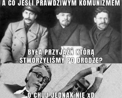 K.....i - #heheszki #humorobrazkowy #memyhistoryczne #komunizm #ocieplaniewizerunkujo...