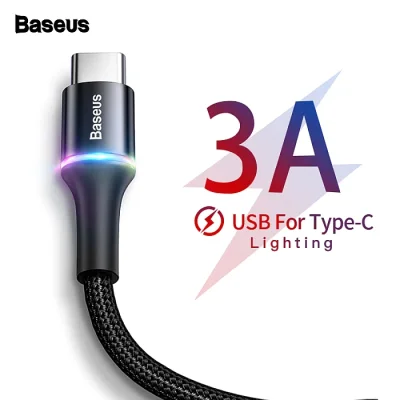 Prostozchin - >> Kabel USB-C z podświetleniem << od 6 do 18 zł

#aliexpress #prosto...