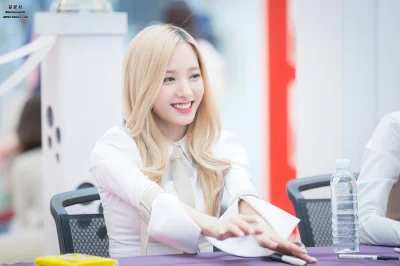 Bager - #bona #cosmicgirls #wjsn #koreanka