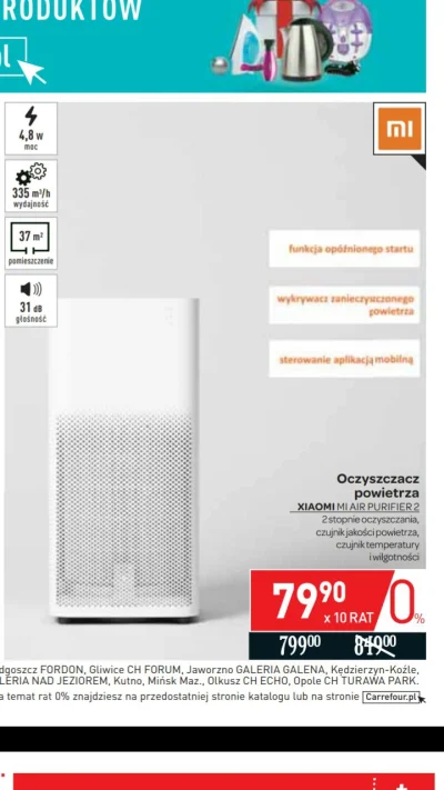 sylwke3100 - I pomyśleć że kiedyś produkty #xiaomi to można było kupić albo tylko z C...