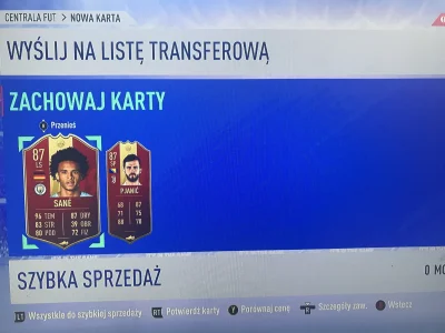 RysiuQuaresma - Chyba mogło być gorzej ( ͡º ͜ʖ͡º) #fifa19 #fut