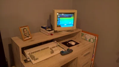 jield - Takie tam niedzielne popołudnie

#amiga #retrogaming