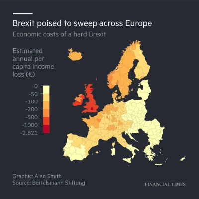 empee - Brexit przejdzie do historii jako podręcznikowy przykład tego co się dzieje g...