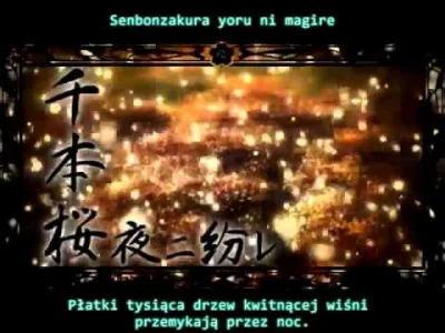 BlackReven - Hatsune Miku - Senbonzakura

Pojawiła się w wielu albumach, więc macie k...