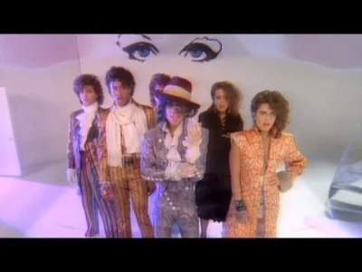 s.....e - Prince - When Doves Cry

geniusz i tyle 乁(♥ ʖ̯♥)ㄏ

#muzyka #prince #80s