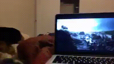 Jeloops - A to groźny kotek ᶘᵒᴥᵒᶅ 
#heheszki #smiesznekotki #koty