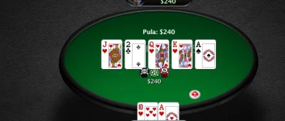 micky1 - WOW, już drugi poker królewski w moim życiu <3 #poker #wykopppoker #pokerhan...