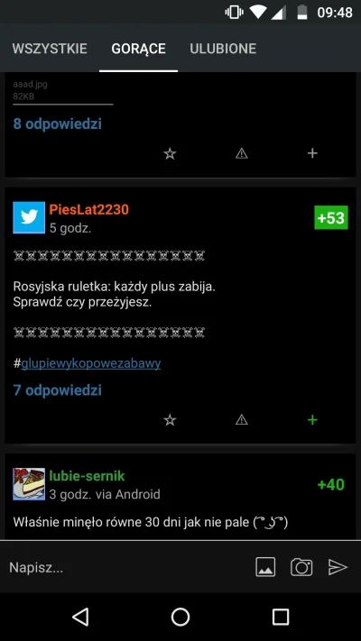 Zkropkao_Na - @PiesLat2230 żyje