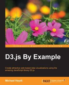 piwniczak - Dzisiaj w Packtcie za darmo:

D3.js By Example

 Create attractive web...
