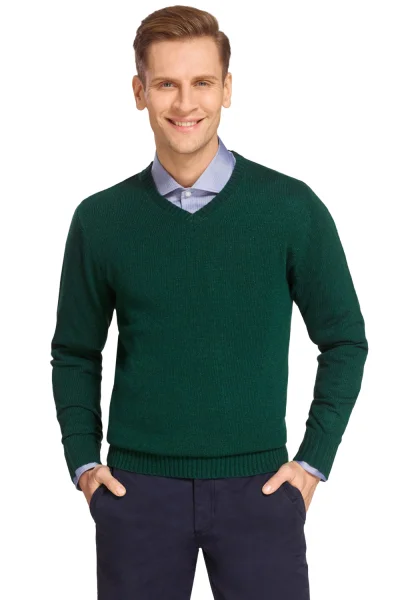 w.....k - Czołem Miry!

Szukam swetra w takim, lub bardzo podobnym kolorze. Ten tut...