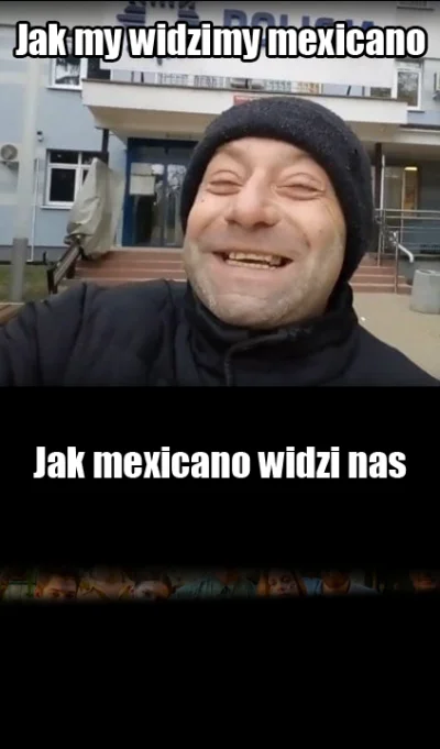 Z.....y - #mexicano #kononowicz #suchodolski #heheszki #patostreamy #szkolna17