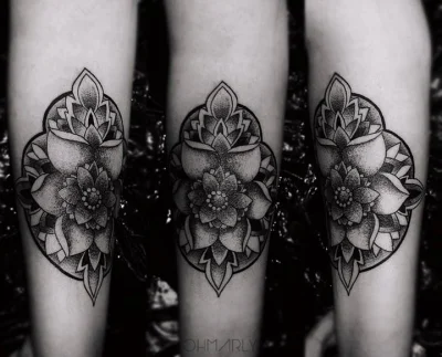 Pan_pajonk - #tattoo #tatuaze