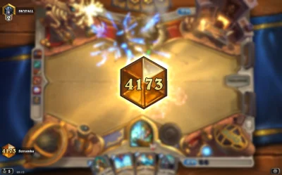 Hayaku - #hearthstone
2h i wbita legenda z rangi 3 statystki 15-4 agroo szaman jest ...