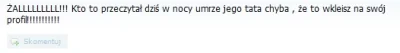 pan-audytor - Ech. Łańcuszki na #sledzik.u. #zal & #fail
