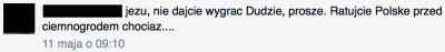 Aerials - Ta pani chyba jeszcze nie wie, że "retoryka na ciemnogród" przestała być mo...