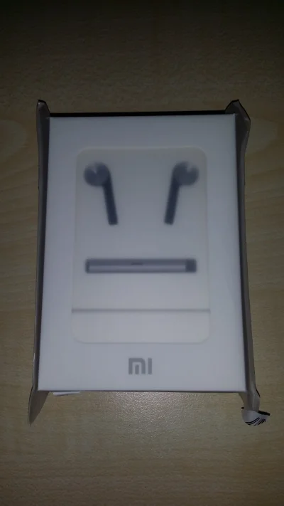 L3AD3R - #banggood od #xiaomi
Sprzedam słuchafony: Xiaomi Piston Hybrid(100zł) i Pis...