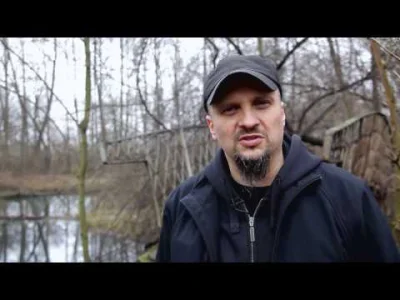 pokismierc - Michał Jelonek zachęca do wsparcia "Póki śmierć..." https://www.youtube....