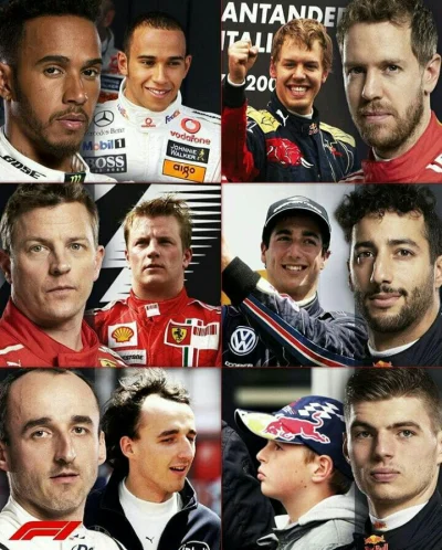 l.....9 - Minęło 10 lat... ( ͡° ͜ʖ ͡°)
#f1