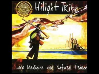 Morituria - Hilight tribe - Free Tibet
#muzyka #psychedelic #mirkoelektronika