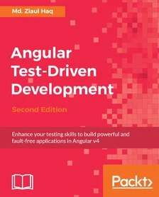 Moron - Dzisiaj Angular Test-Driven Development - Second Edition

https://www.packt...