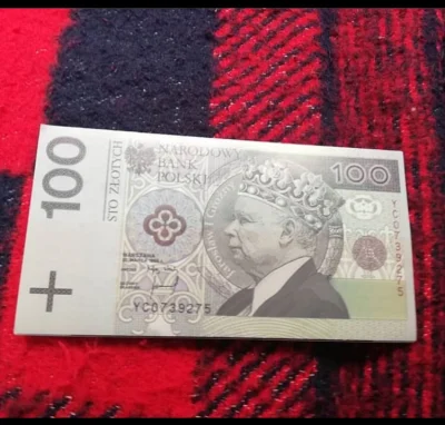 tre711 - W przygotowaniu są już nowe banknoty.