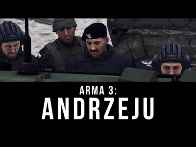 Dzonzon - #Andrzeju #Arma3 #Przeróbka #gaming #wojsko #gry 
Brawo, Arma Fun Studio !