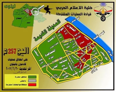rybak_fischermann - Na coraz dziwniejsze mapy Mosulu trafiam 
#irak #bitwaomosul