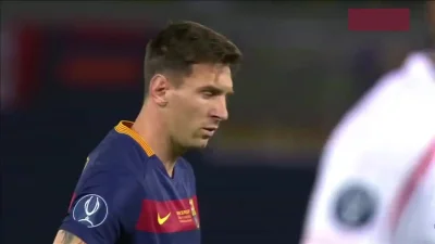 ryzu - Messi, FC Barcelona 2 - 1 Sevilla 

To jest konkurs rzutów wolnych?

#golg...