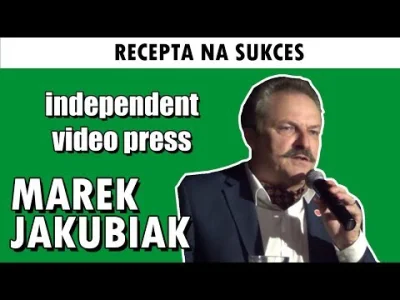 A.....o - Marek Jakubiak (KUKIZ'15) w Białymstoku - Recepta na sukces - 23.05.2017, B...